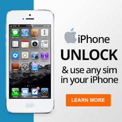 Unlock my iphone for free
